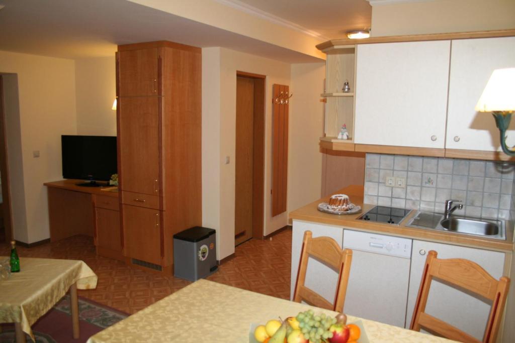 Pension Firn Sepp Mauterndorf  Kamer foto