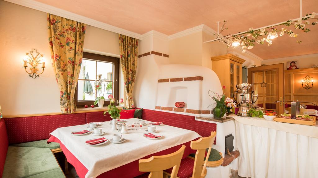 Pension Firn Sepp Mauterndorf  Buitenkant foto